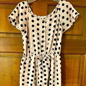 Girls Dressy One-Piece